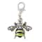 Bee Charm by Bead Landing™